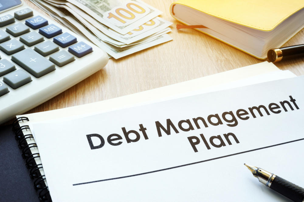 What Is A Debt Management Plan DMP Consumers Choice